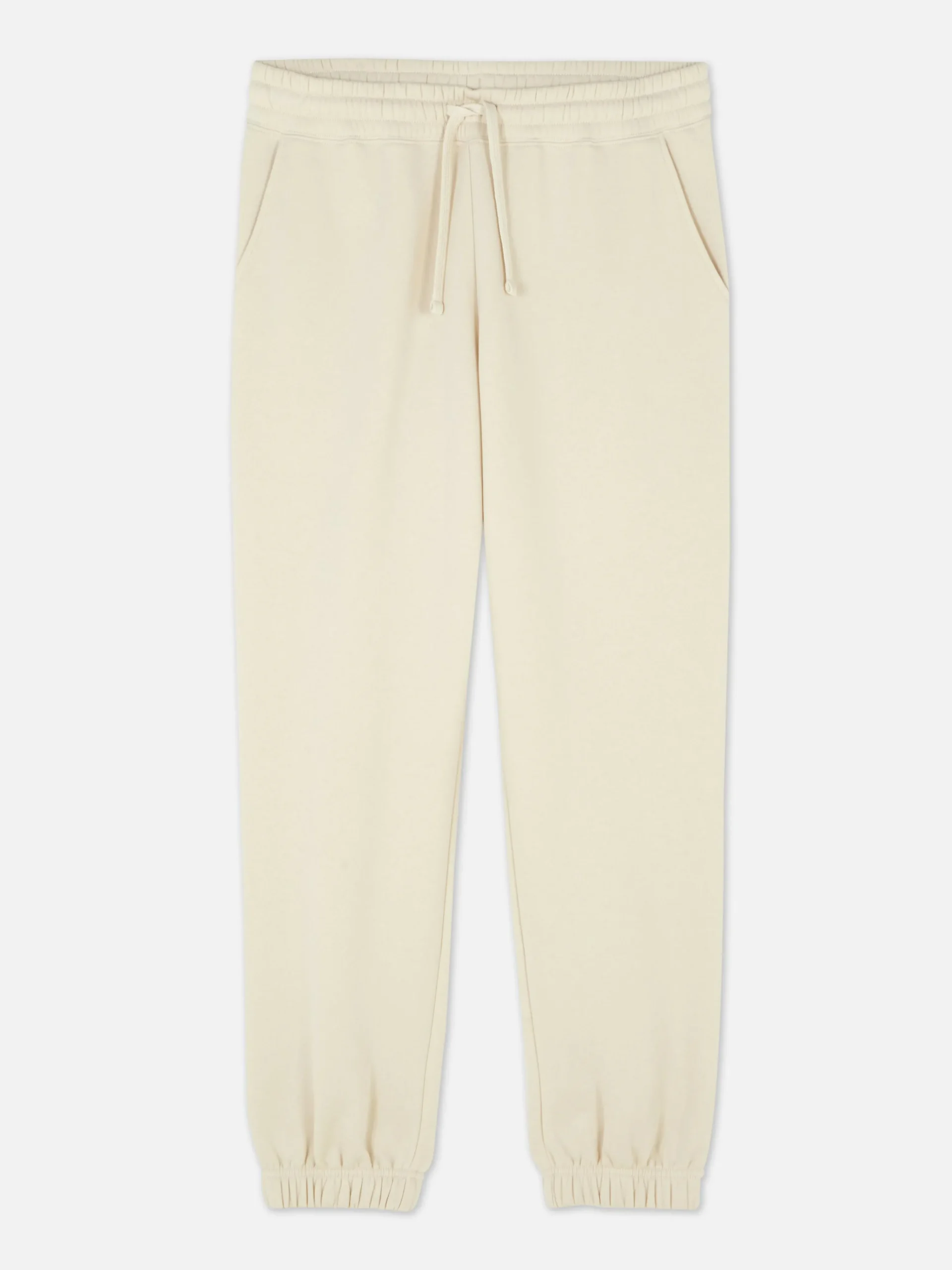 Femme Primark Bas De Jogging|Bas De Jogging Coupe Droite Essential