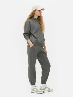 Femme Primark Bas De Jogging|Bas De Jogging Coupe Droite Essential