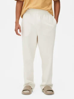 Homme Primark Bas De Jogging|Bas De Jogging Coupe Droite Essential