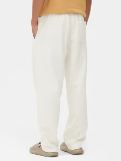 Homme Primark Bas De Jogging|Bas De Jogging Coupe Droite Essential