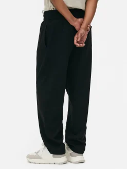 Homme Primark Bas De Jogging|Bas De Jogging Coupe Droite Essential