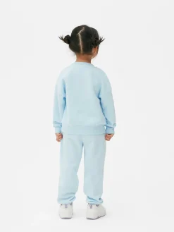 Enfant Primark Bas De Jogging|Bas De Jogging Disney La Reine Des Neiges Elsa