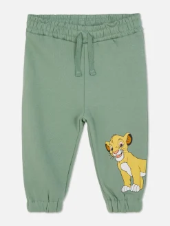 Primark Pantalons Et Leggings|Bas De Jogging Disney Le Roi Lion Simba