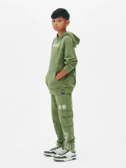 Enfant Primark Bas De Jogging|Bas De Jogging Dragon Ball Z Shenron