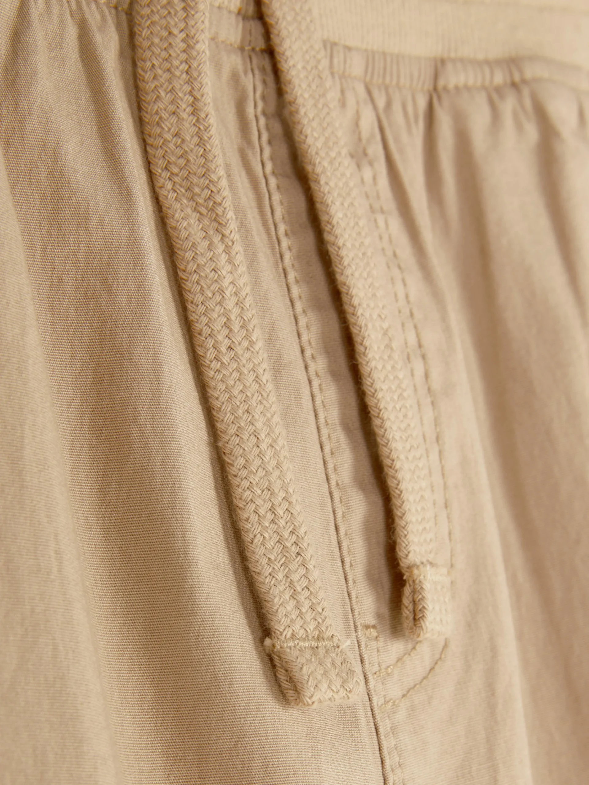 Enfant Primark Jean|Bas De Jogging En Popeline à Empiècements