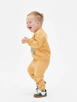 Primark Pantalons Et Leggings|Bas De Jogging Graphique Garfield