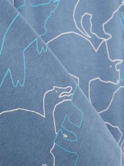 Enfant Primark Bas De Jogging|Bas De Jogging Graphique Avec Cordon De Serrage à Coordonner