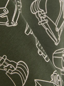 Enfant Primark Bas De Jogging|Bas De Jogging Graphique Avec Cordon De Serrage à Coordonner