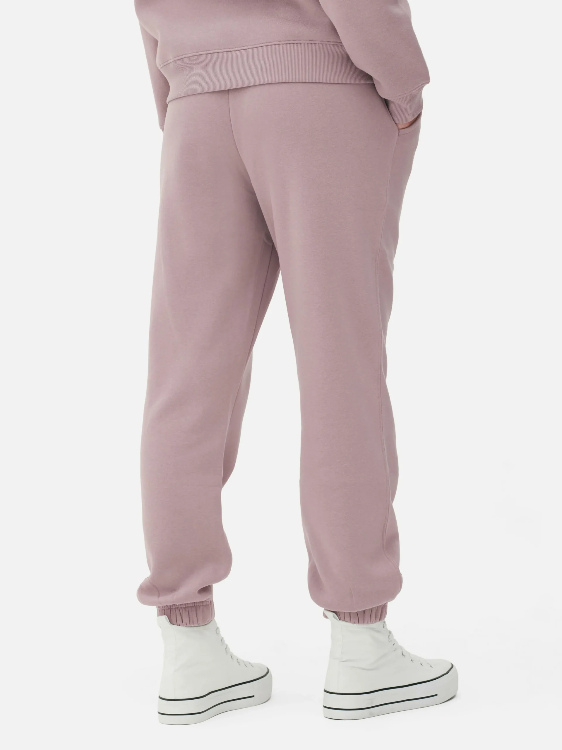 Femme Primark Bas De Jogging|Bas De Jogging Graphique Avec Cordon De Serrage à Coordonner