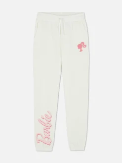 Enfant Primark Bas De Jogging|Bas De Jogging Graphique Barbie à Coordonner