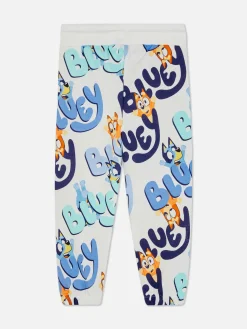 Enfant Primark Bas De Jogging|Bas De Jogging Graphique Bluey à Coordonner