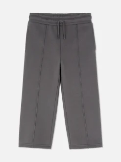 Enfant Primark Bas De Jogging|Bas De Jogging Large Avec Cordon De Serrage