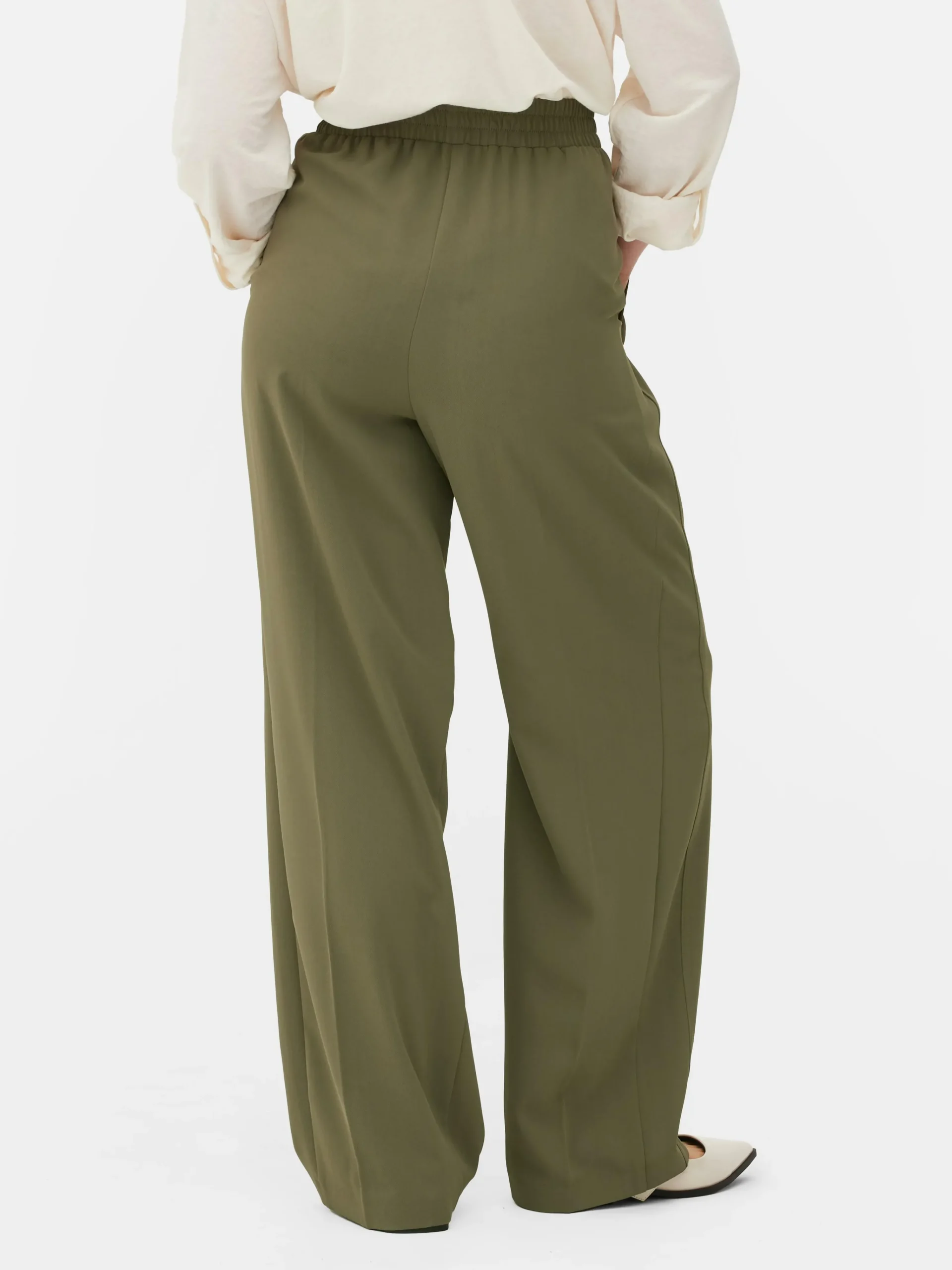 Femme Primark Bas De Jogging|Bas De Jogging Large Essential