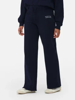 Femme Primark Bas De Jogging|Bas De Jogging Large Yale à Coordonner