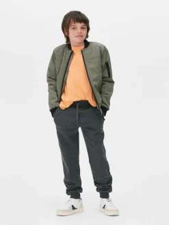 Enfant Primark Bas De Jogging|Bas De Jogging élastiqué Avec Cordon De Serrage