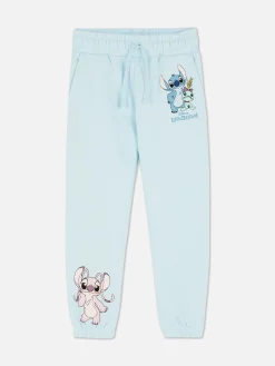 Enfant Primark Bas De Jogging|Bas De Jogging élastiqué Disney Lilo & Stitch