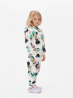 Enfant Primark Bas De Jogging|Bas De Jogging élastique Disney Minnie Mouse