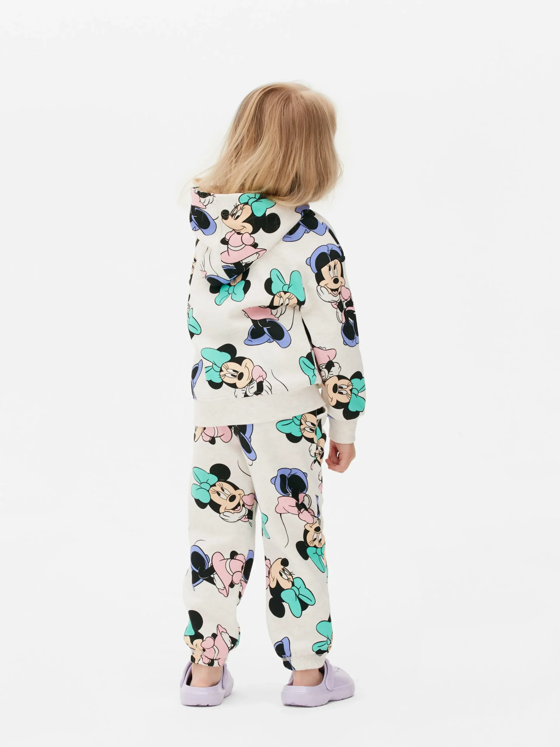 Enfant Primark Bas De Jogging|Bas De Jogging élastique Disney Minnie Mouse