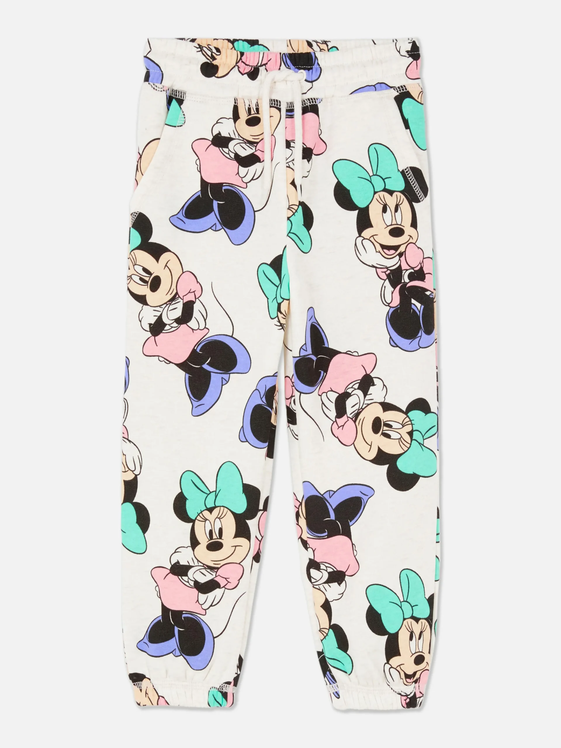 Enfant Primark Bas De Jogging|Bas De Jogging élastique Disney Minnie Mouse