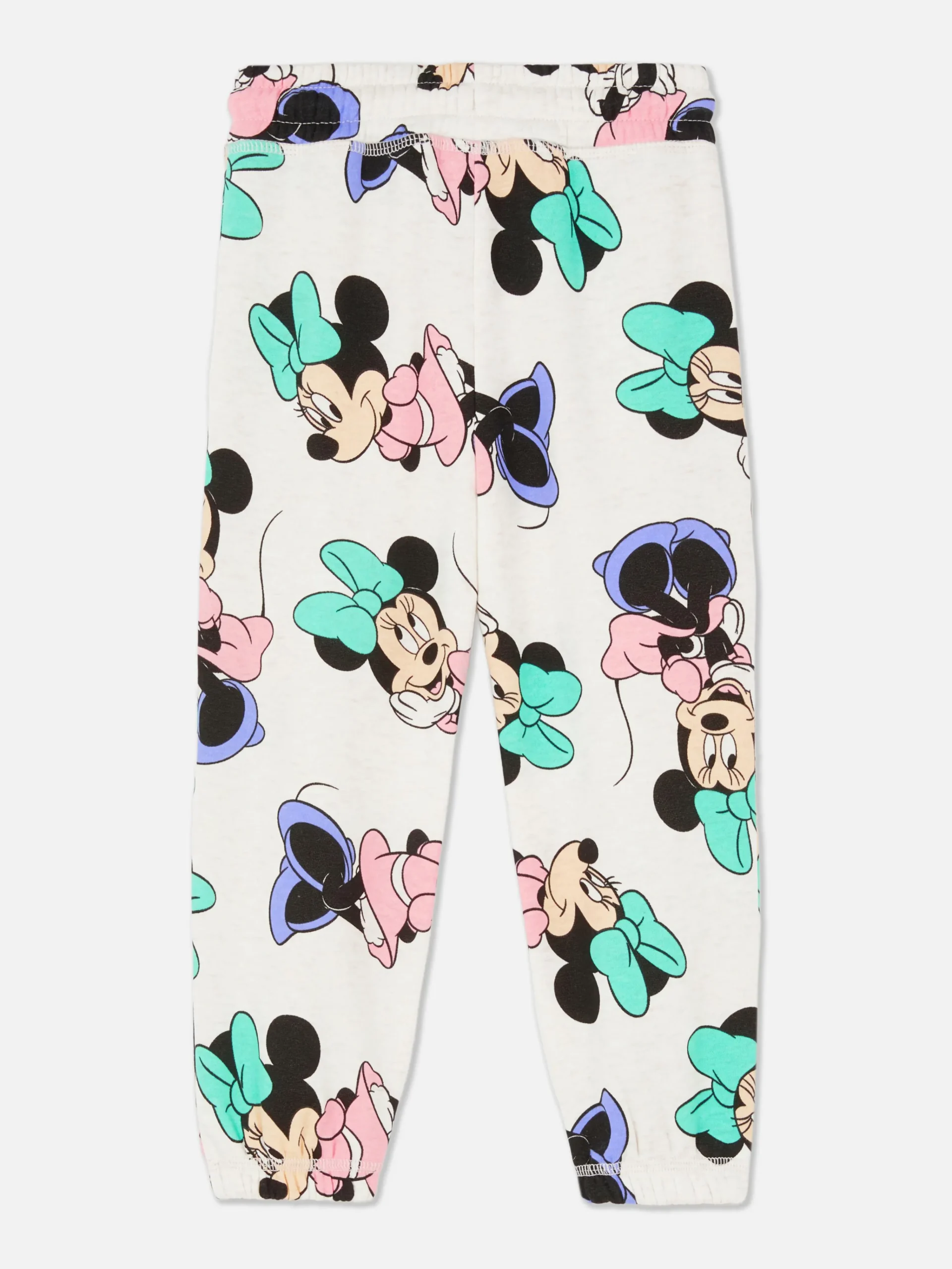 Enfant Primark Bas De Jogging|Bas De Jogging élastique Disney Minnie Mouse