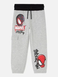Enfant Primark Bas De Jogging|Bas De Jogging Marvel Avengers