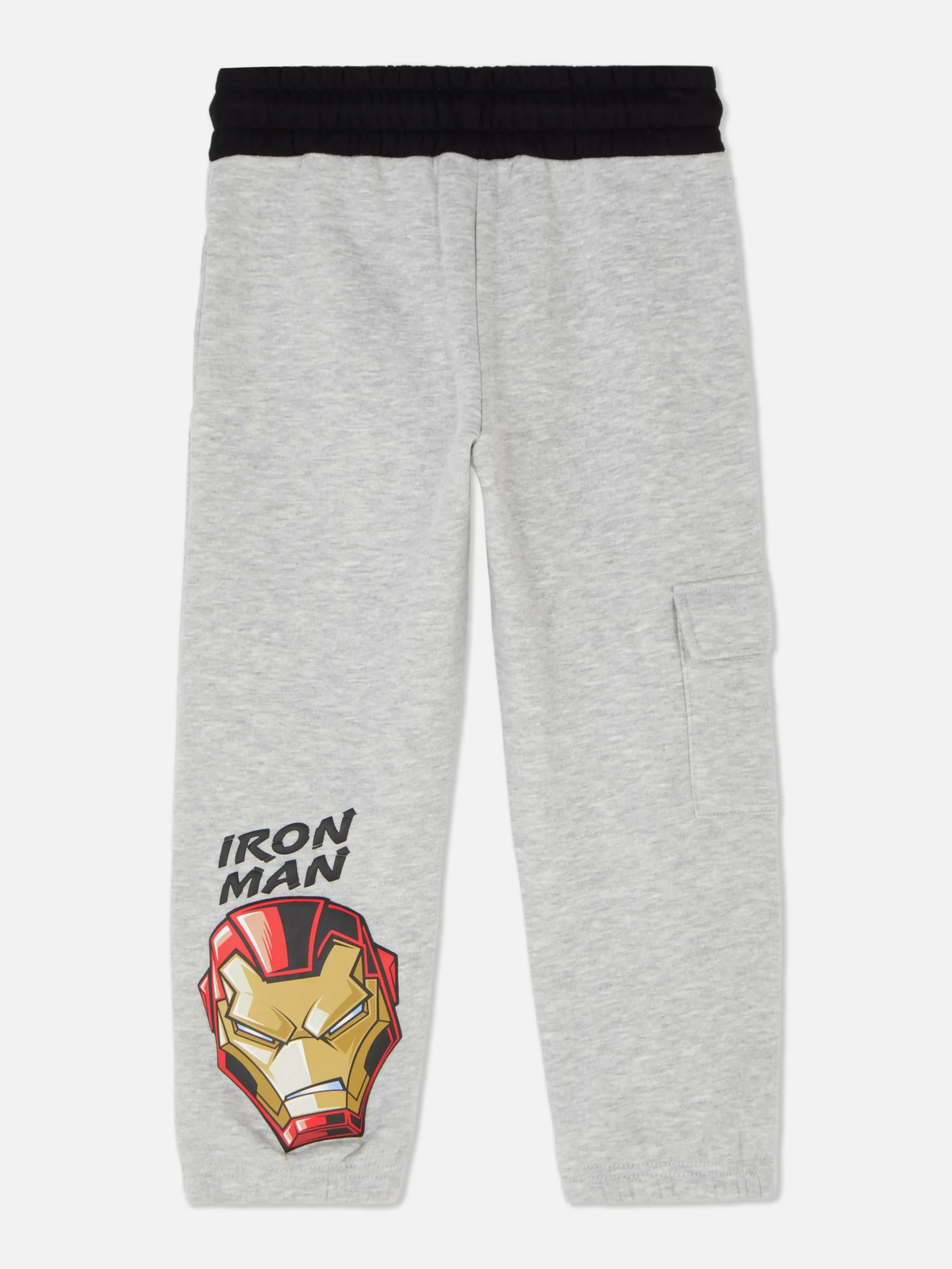 Enfant Primark Bas De Jogging|Bas De Jogging Marvel Avengers