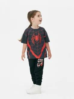 Enfant Primark Bas De Jogging|Bas De Jogging Marvel Spider-Man