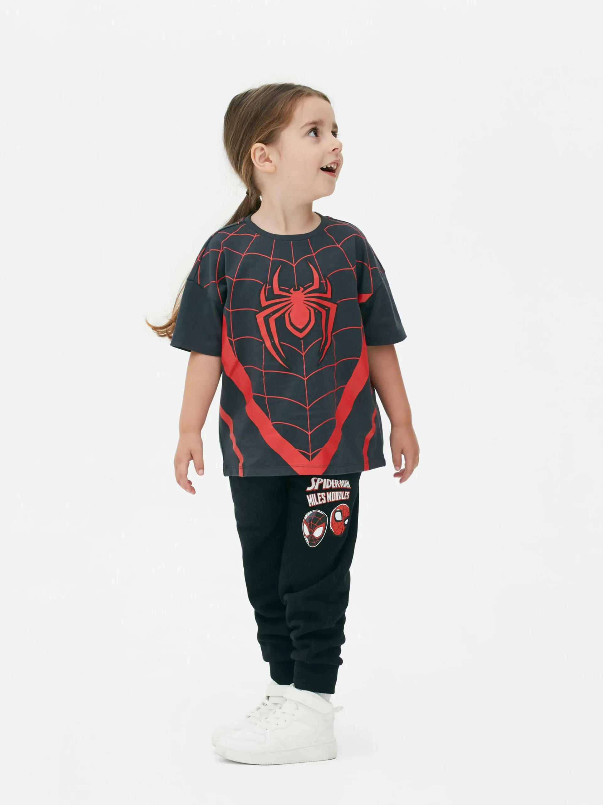 Enfant Primark Bas De Jogging|Bas De Jogging Marvel Spider-Man
