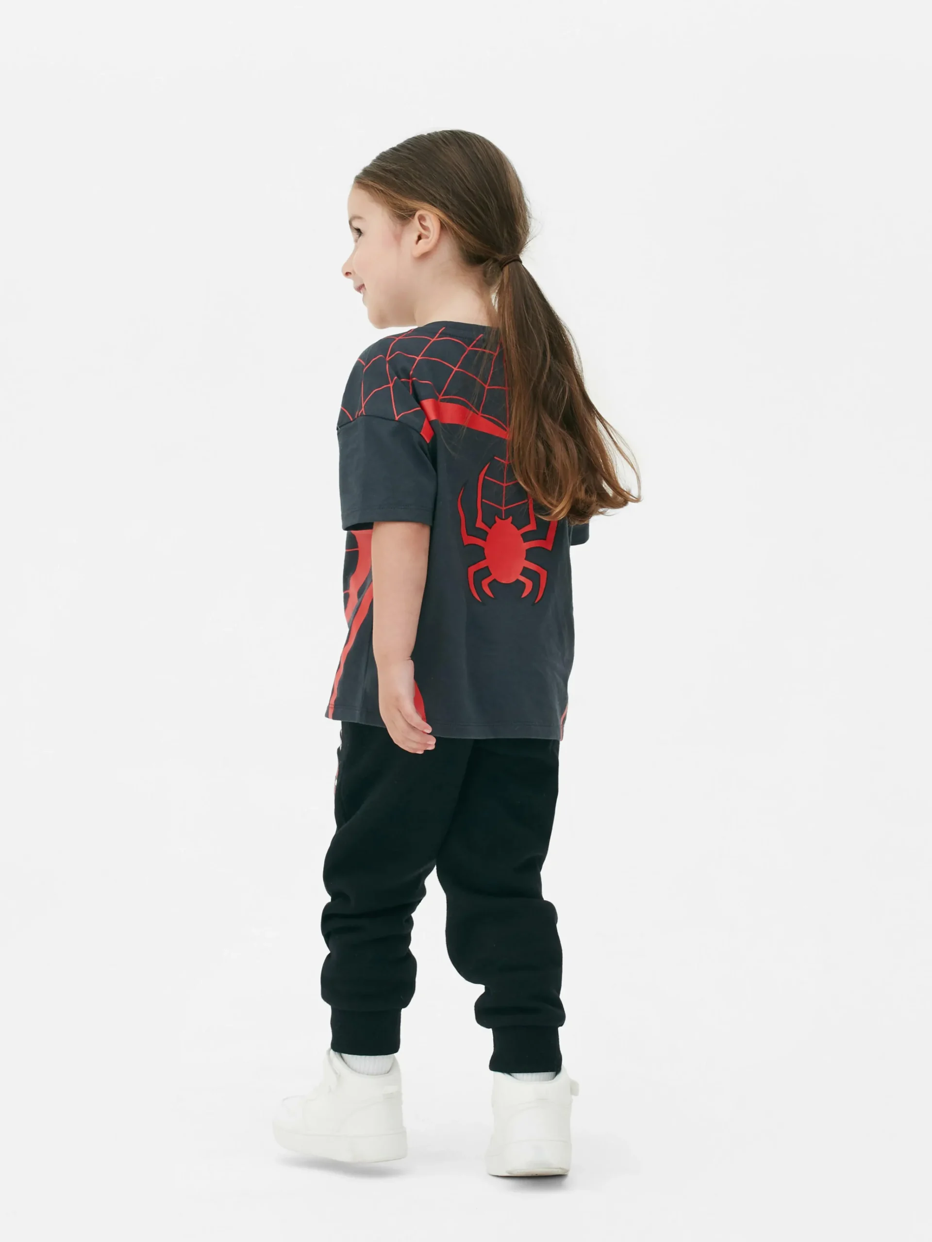 Enfant Primark Bas De Jogging|Bas De Jogging Marvel Spider-Man
