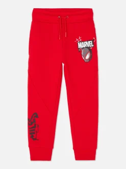 Enfant Primark Bas De Jogging|Bas De Jogging Marvel Spider-Man