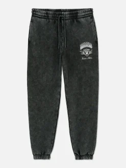 Homme Primark Bas De Jogging|Bas De Jogging NFL Las Vegas Raiders à Coordonner