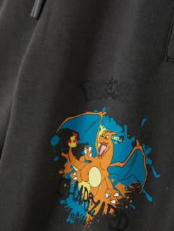 Enfant Primark Bas De Jogging|Bas De Jogging Pokémon Dracaufeu