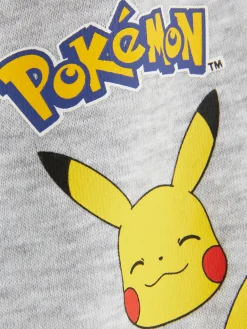 Enfant Primark Bas De Jogging|Bas De Jogging Pokémon Pikachu