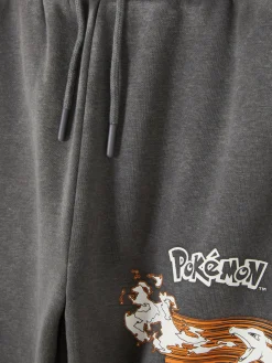 Enfant Primark Bas De Jogging|Bas De Jogging Pokémon Pikachu Et Dracaufeu