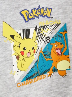Enfant Primark Bas De Jogging|Bas De Jogging Pokémon Pikachu Vs Dracaufeu