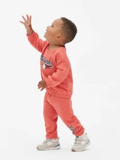 Primark Pantalons Et Leggings|Bas De Jogging Resserré Aux Chevilles Avec Cordon De Serrage