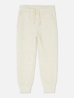 Enfant Primark Bas De Jogging|Bas De Jogging Texturé à Cordon De Serrage