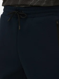 Homme Primark Vêtements De Sport|Bas De Jogging|Bas De Jogging Texturé à Taille élastiquée