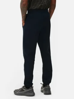 Homme Primark Vêtements De Sport|Bas De Jogging|Bas De Jogging Texturé à Taille élastiquée