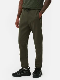 Homme Primark Vêtements De Sport|Bas De Jogging|Bas De Jogging Texturé à Taille élastiquée