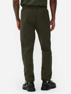 Homme Primark Vêtements De Sport|Bas De Jogging|Bas De Jogging Texturé à Taille élastiquée