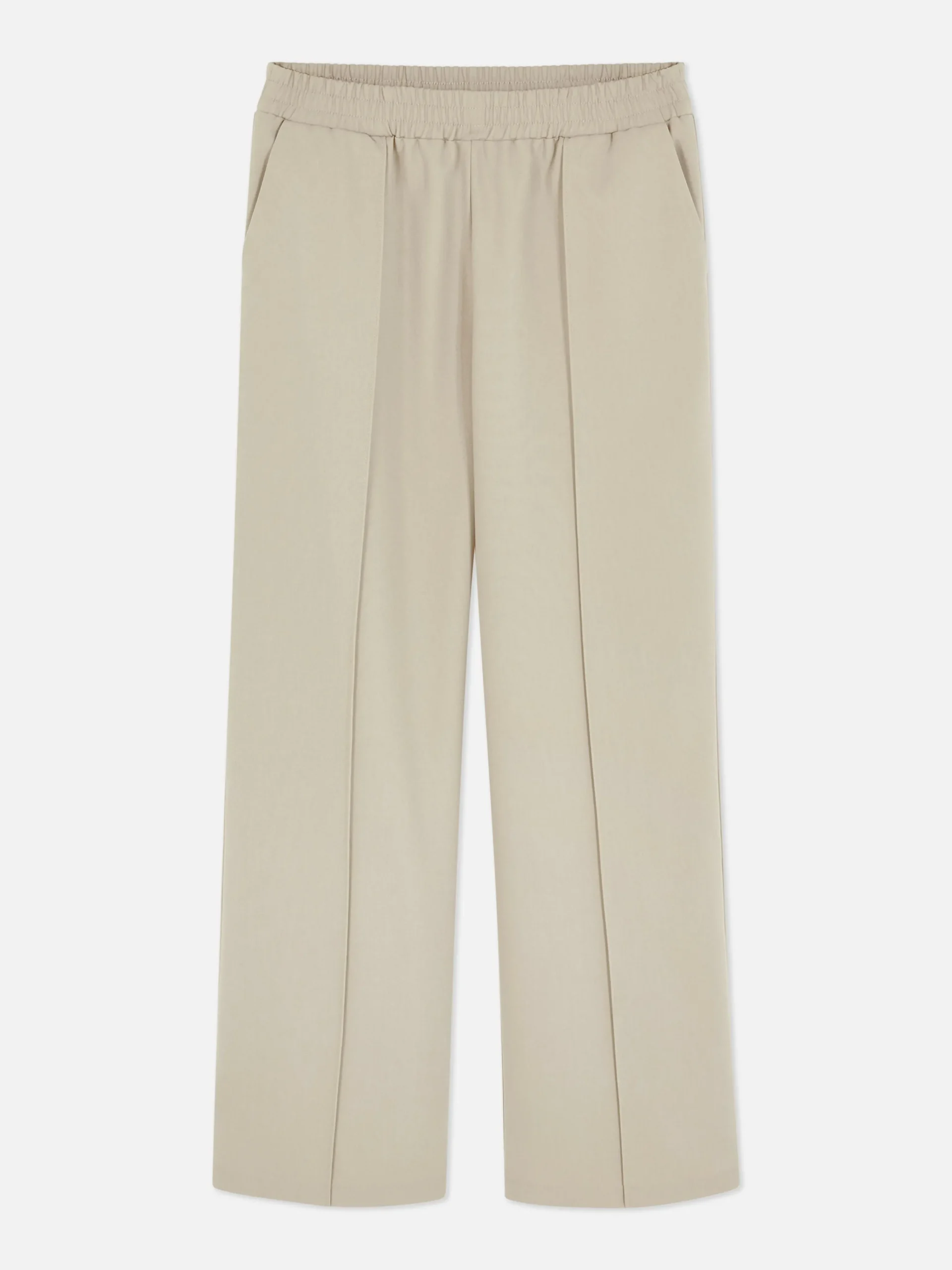 Femme Primark Bas De Jogging|Bas De Jogging Tissé à Coutures à Coordonner