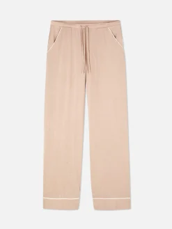 Femme Primark Bas De Pyjama|Bas De Pyjama Large En Jersey