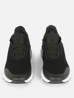 Femme Primark Baskets|Baskets à Lacets Avec Talons à Bulle