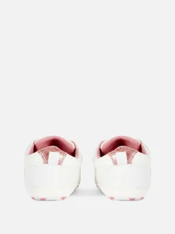 Primark Baskets|Baskets à Motif étoile Pailleté