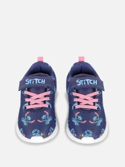 Enfant Primark Baskets|Baskets à Scratch Disney Lilo & Stitch