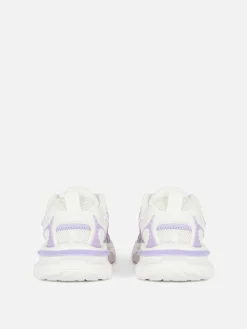 Enfant Primark Baskets|Baskets à Semelle épaisse Et Empiècements