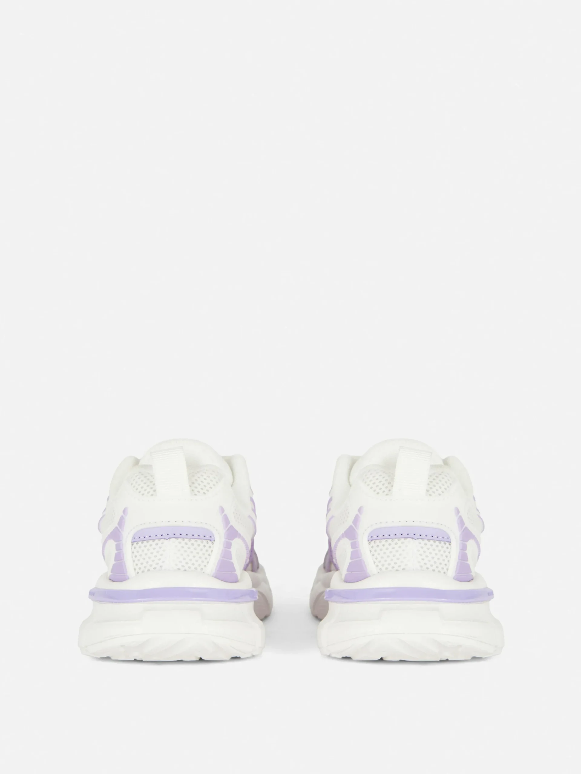 Enfant Primark Baskets|Baskets à Semelle épaisse Et Empiècements