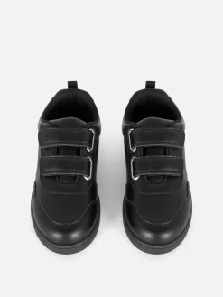 Enfant Primark Baskets|Baskets Basses à Double Bride