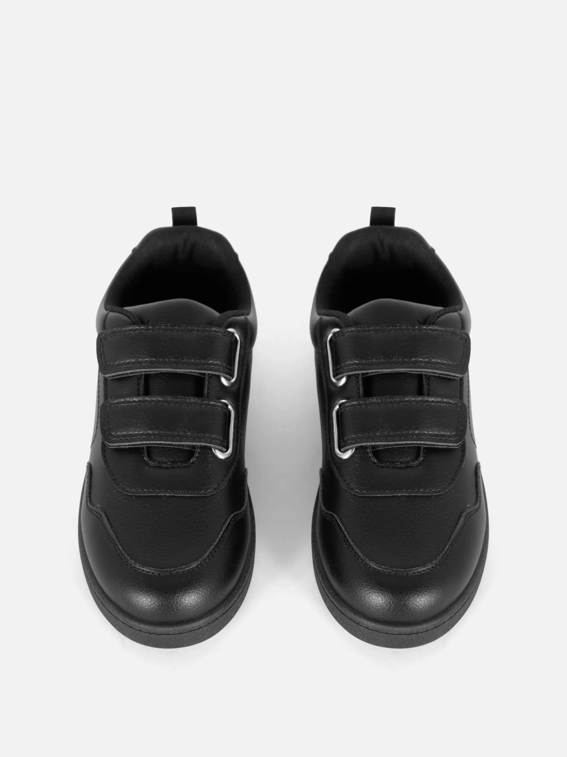 Enfant Primark Baskets|Baskets Basses à Double Bride